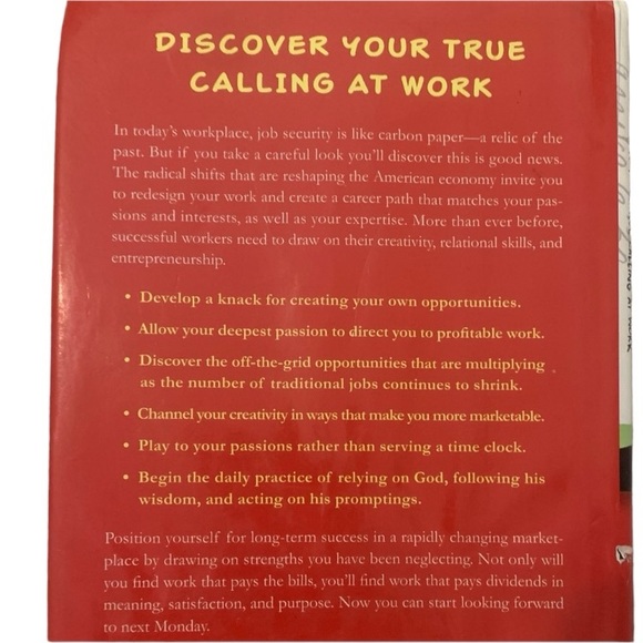 No More Mondays Fire Yourself & Other Ways to Discover Your True Calling… - Picture 2 of 2